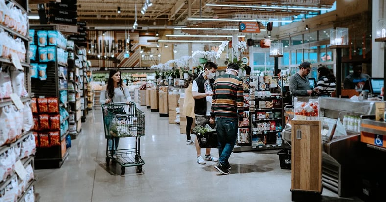 grocery store multi-site management