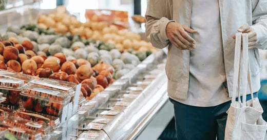 5 Ways To Boost Sales With a Grocery POS System [+ 4 Top Providers]