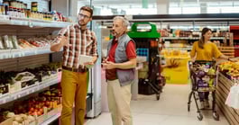 grocery pos system