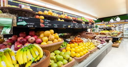 grocery store design ideas