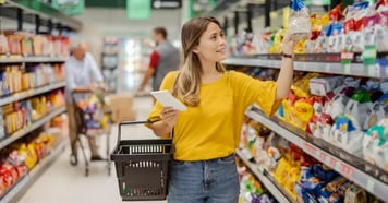 grocery store promotions