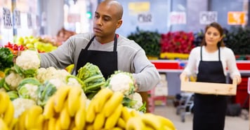 inventory management for grocery stores