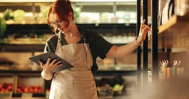 Supermarket data analytics