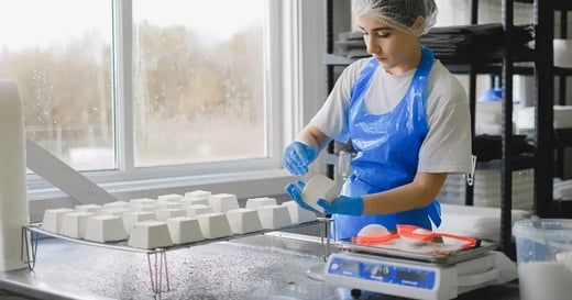 8 Supermarket Food Safety Best Practices for Store Owners
