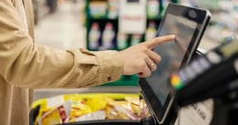 supermarket point of sale software