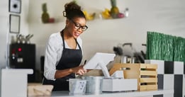 Grocery Store POS & Inventory Management Software