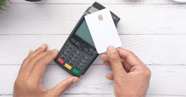 grocery-store-payment-processing