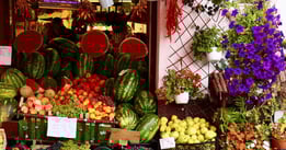 pos system for mini markets