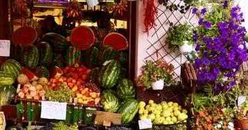 pos system for mini markets