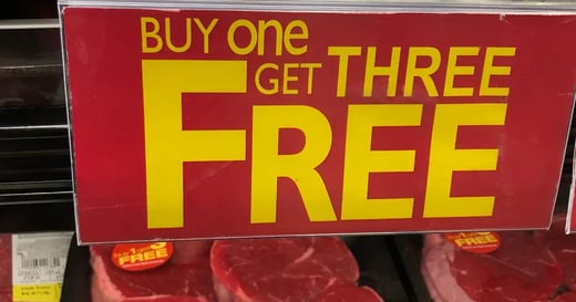 Supermarket Signage 101: Best Practices, a Full Checklist, and 6 Ways It Improves Sales