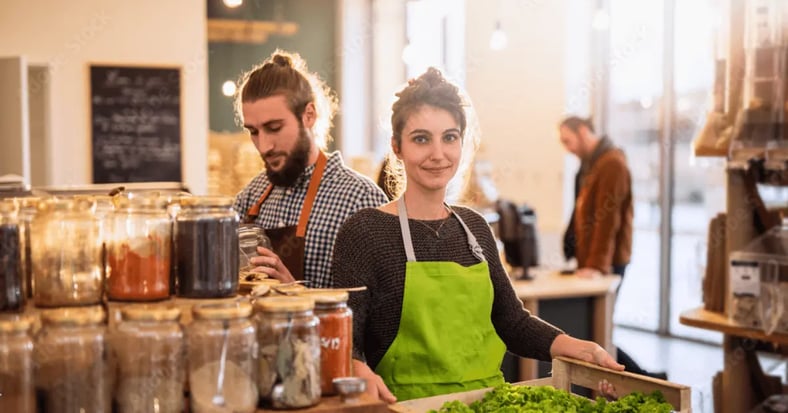 4 Top Retail POS Systems for Small Markets