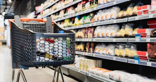 Grocery Store Marketing: How To Use Your POS Data To Run Effective Promotions