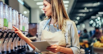 supermarket software