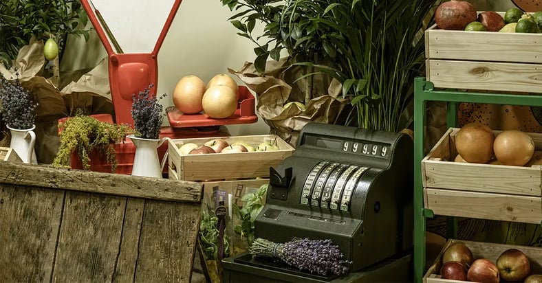 best-grocery-store-cash-register