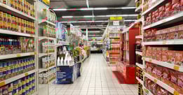 grocery-management-101