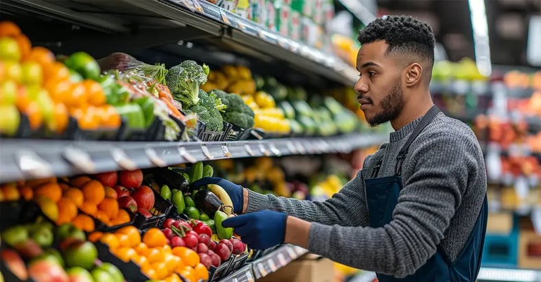 grocery-store-analytics