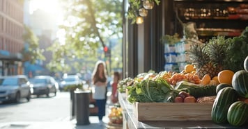 grocery-store-payment-processing