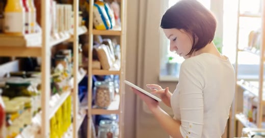 5 Best POS Back-Office Software Solutions for Grocery Stores