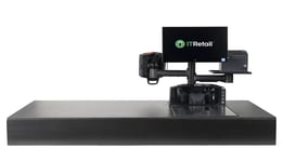 pos terminal hardware