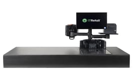 pos terminal hardware