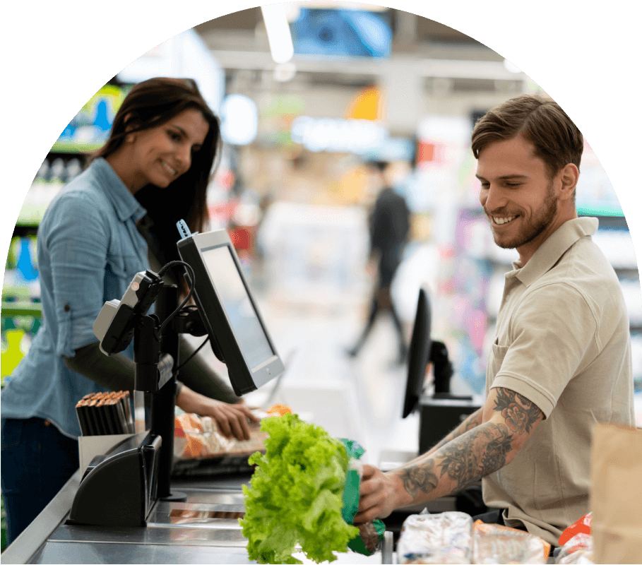 Community. Customer Experience. Reliability
