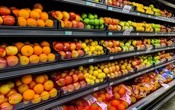 national grocers association