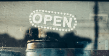 grocery store advertising