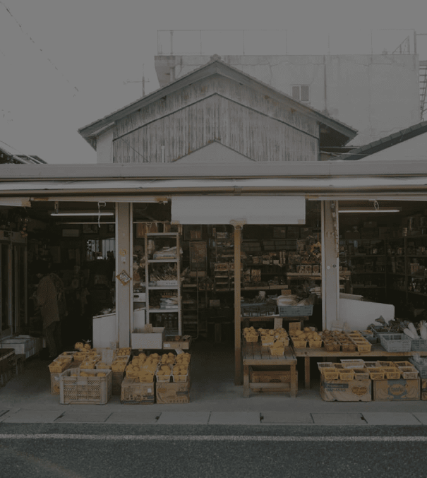 Trading Post