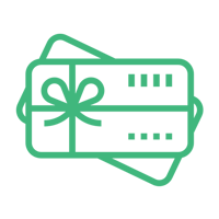 Grocery Git Card
