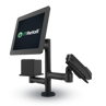 Display Mount for Touchscreen | Three Arms