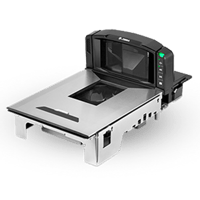In-Counter Scanner Scale | Zebra