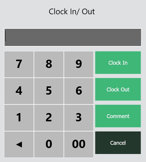 Clockin