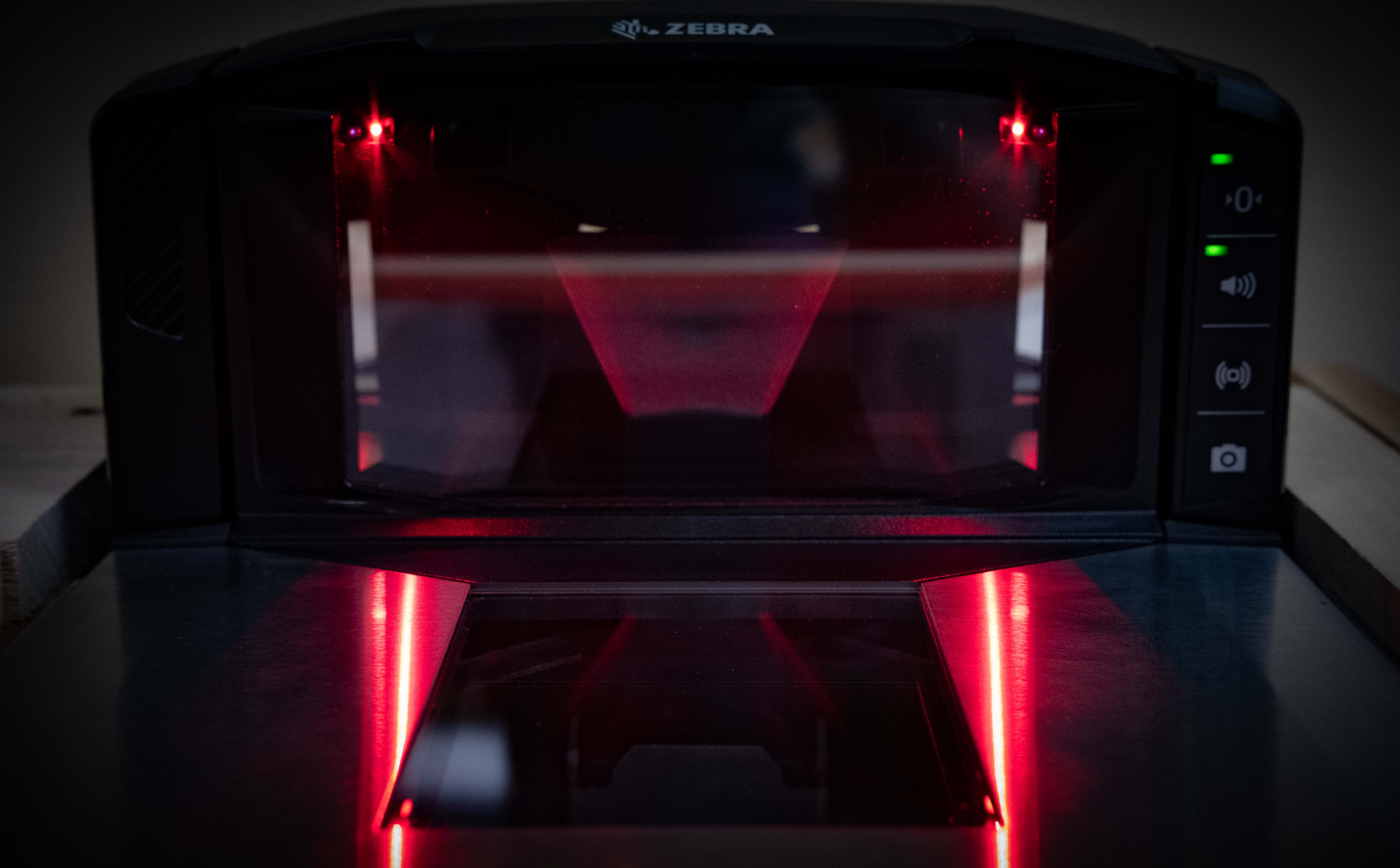 Looking to increase speed at checkout?