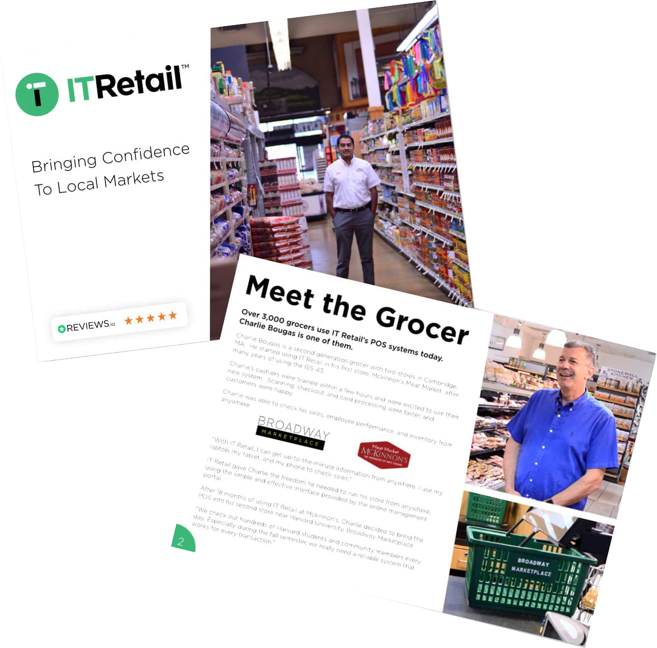 Grocers
