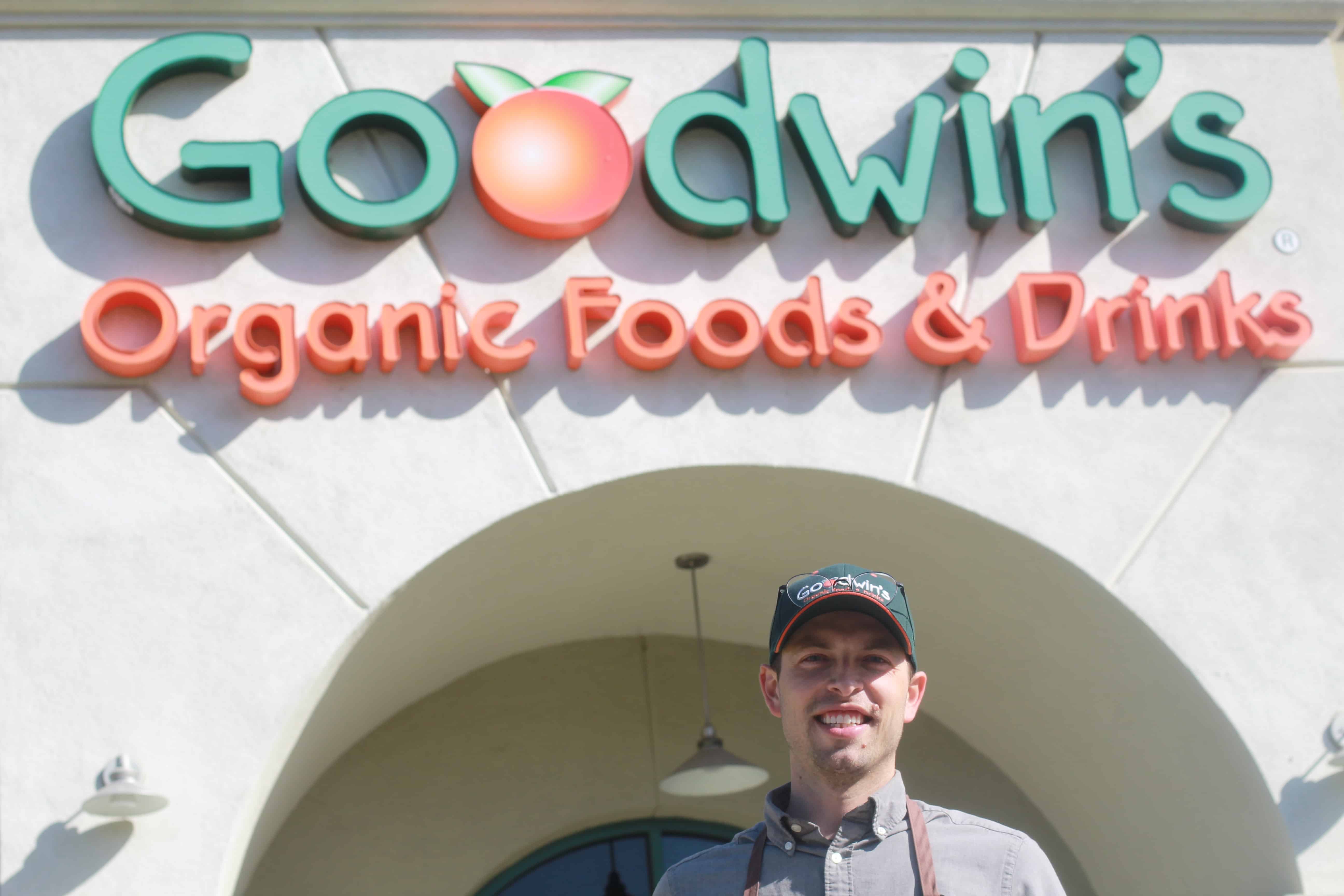 Goodwin