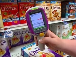 New technology helps customers save money