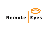RemotEyesLogo