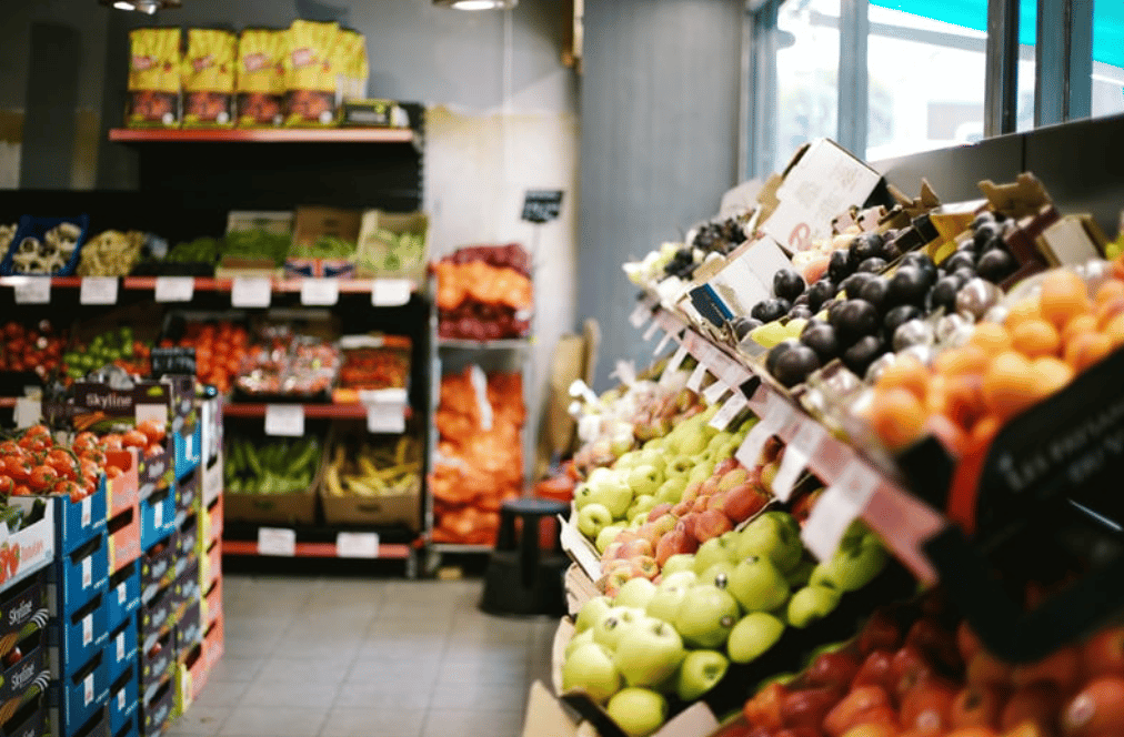 How IT Retail Puts Independent Grocers On Top