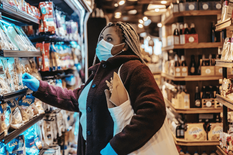 Why Inventory Management is More Important During a Sensitive Market