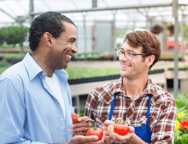 5 Simple Ways for Grocers to Retain Employees