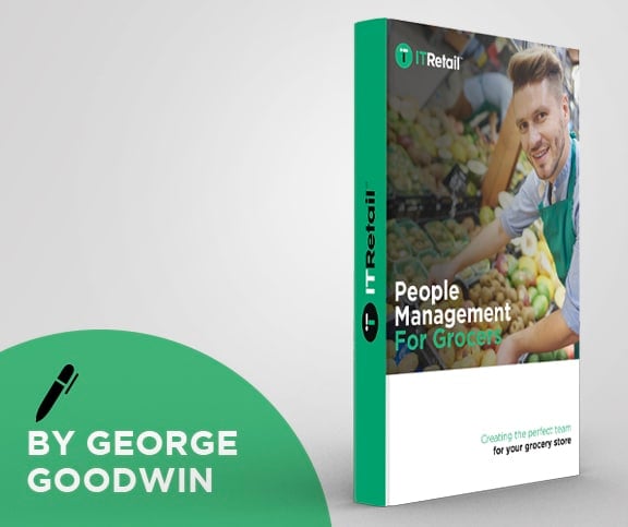 People Management Grocers Ebook