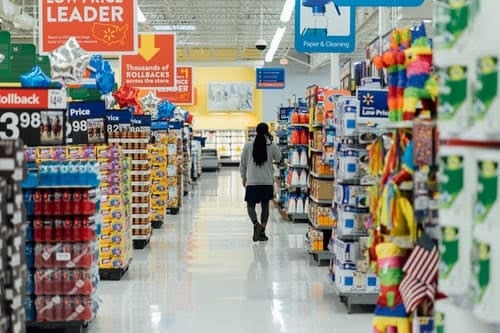 What You Need for Starting a New Grocery Store