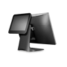 Rear LCD Customer Display
