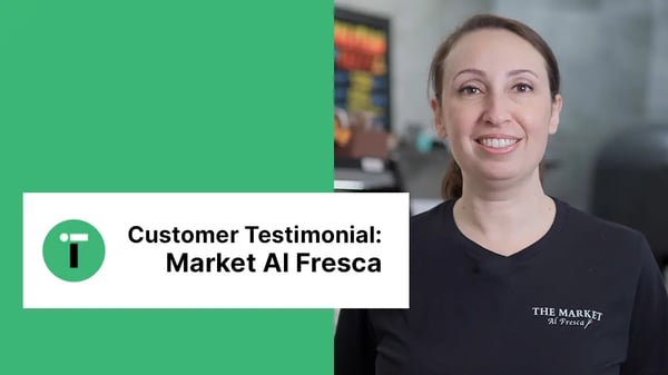 Market Al Fresca IT Retail Thumbnail