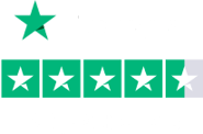 TrustPilot Score