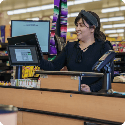 ITR Lightspeed Comparison Page