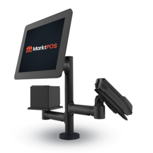 Markt Machine Mockup