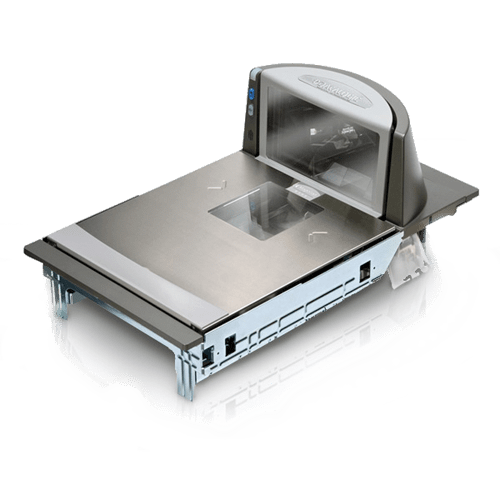 Scanner-Scale