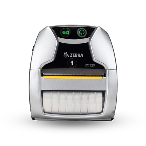 Label printer