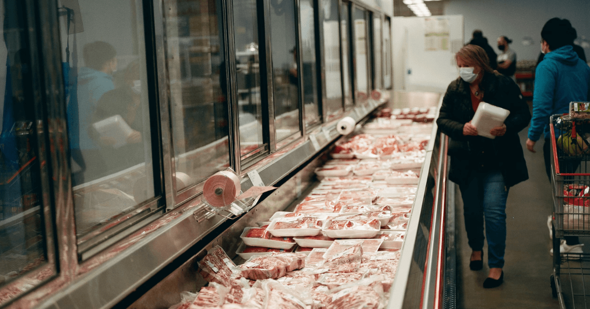 Sanitize your fridges frequently to avoid supermarket food safety issues | IT Retail
